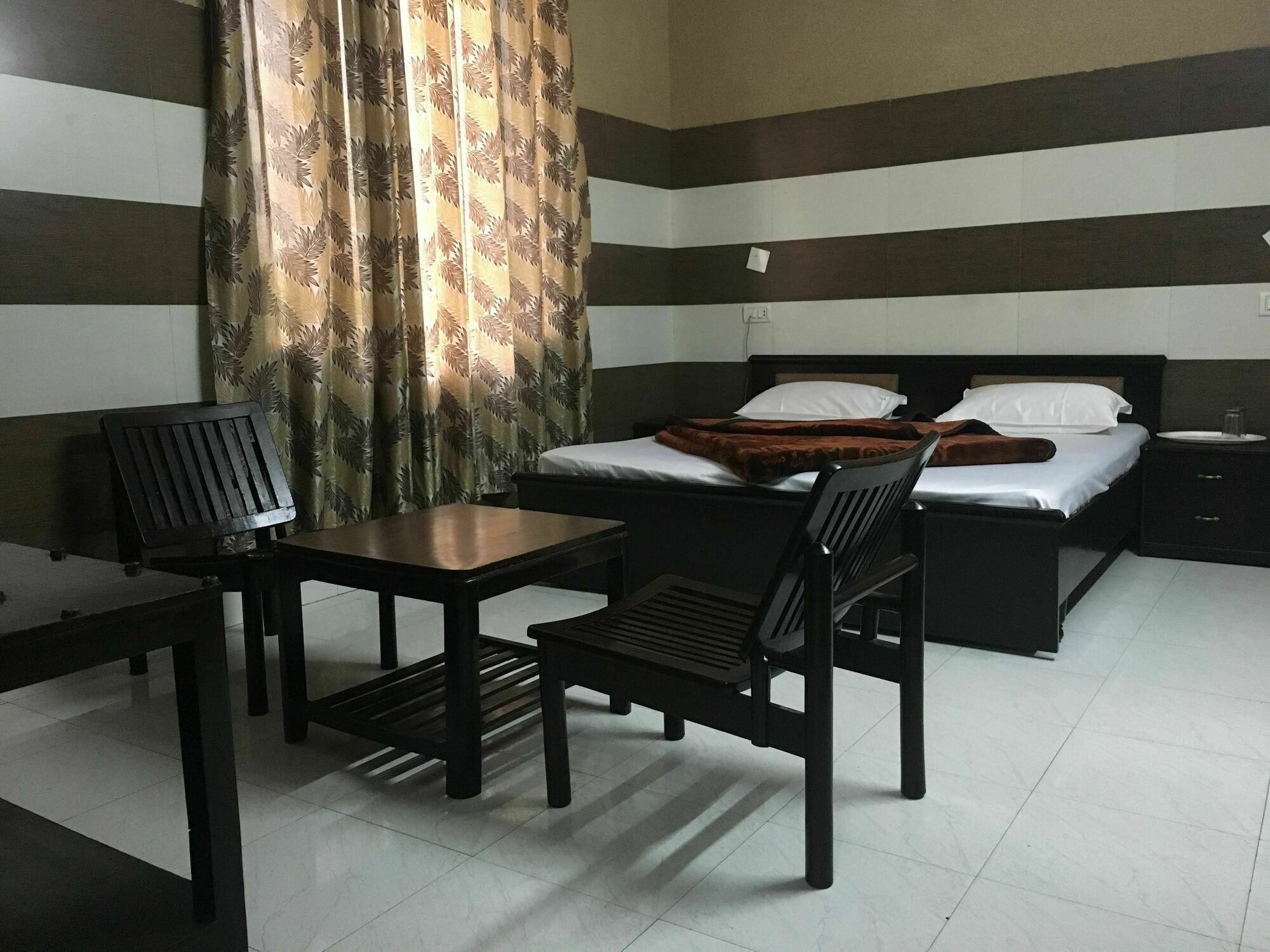 Hotel Shri Amarnath Jammu Exterior photo